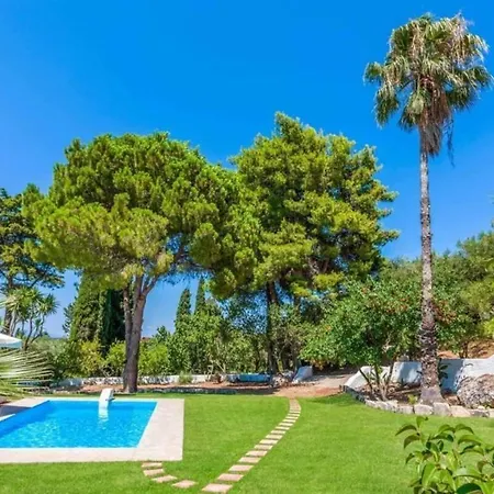 Villa Astarte Villas - Hacienda *